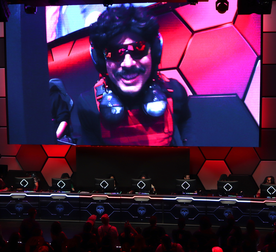 This Week in Crypto Games: Dr. Disrespect's Studio Shuts Down, 'GTA 6' Meme Coins on Solana