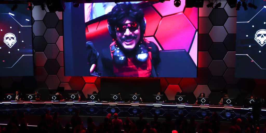 This Week in Crypto Games: Dr. Disrespect's Studio Shuts Down, 'GTA 6' Meme Coins on Solana