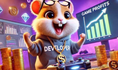 This Week in Crypto Games: ‘Hamster Kombat’ Returns and ‘Fantasy Top’ Expands