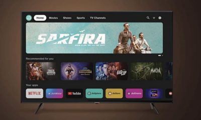 Thomson launches first JioTele OS powered smart TV in India with free JioHotstar subscription: Price, specs and more