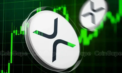 Top 3 Reasons Why XRP Price Can Explode 300% in March 2025