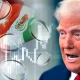 Top 5 Memecoins to Sell Now As Donald Trump Reinstates Tariff on Mexico and Canada