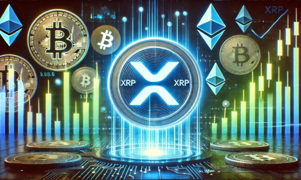 Top Altcoins to Buy as XRP Prepares for More Gains