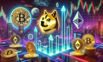 Top Coins to 100x as SEC Acknowledges First-Ever Dogecoin ETF Filing