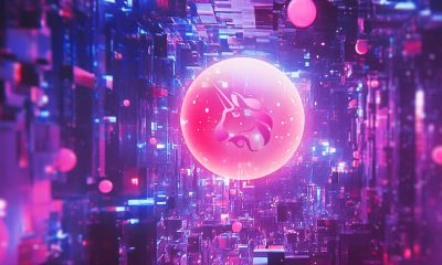 Top Decentralized Exchange Uniswap (UNI) Rolls Out New Protocol Upgrade Across Multiple Chains