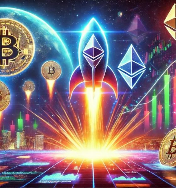 Top New Crypto to Buy as Binance CEO Says Market's in a Tactical Retreat, Not Reversal