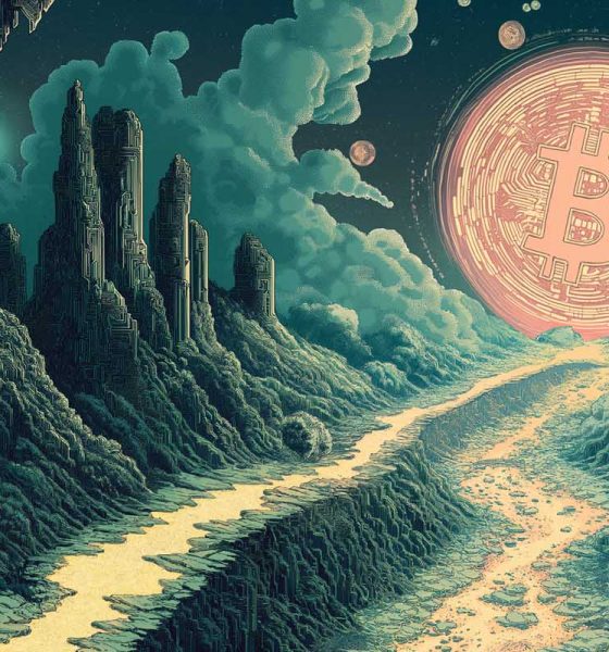 Trader Sees Bitcoin Consolidation Resolving to the Upside, Says BTC Witnessing ‘Weak’ Sell-Offs