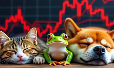 Traders Debate: Is It Game Over for Solana Meme Coins?