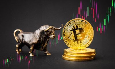 Bitcoin price prediction