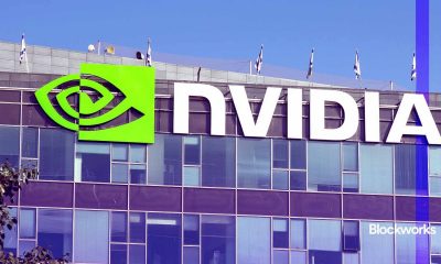 Traders pray for Nvidia boost as stocks dip red