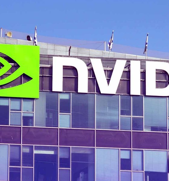 Traders pray for Nvidia boost as stocks dip red