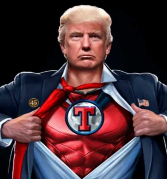 Just In: Trump Organization Files Trademark for Metaverse & NFT Trading Platform