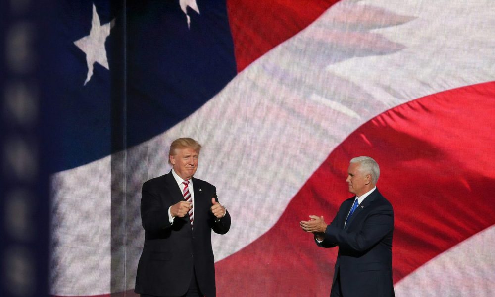 Trump’s bitcoin play sparks $10 trillion prediction—Is a price boom ahead?