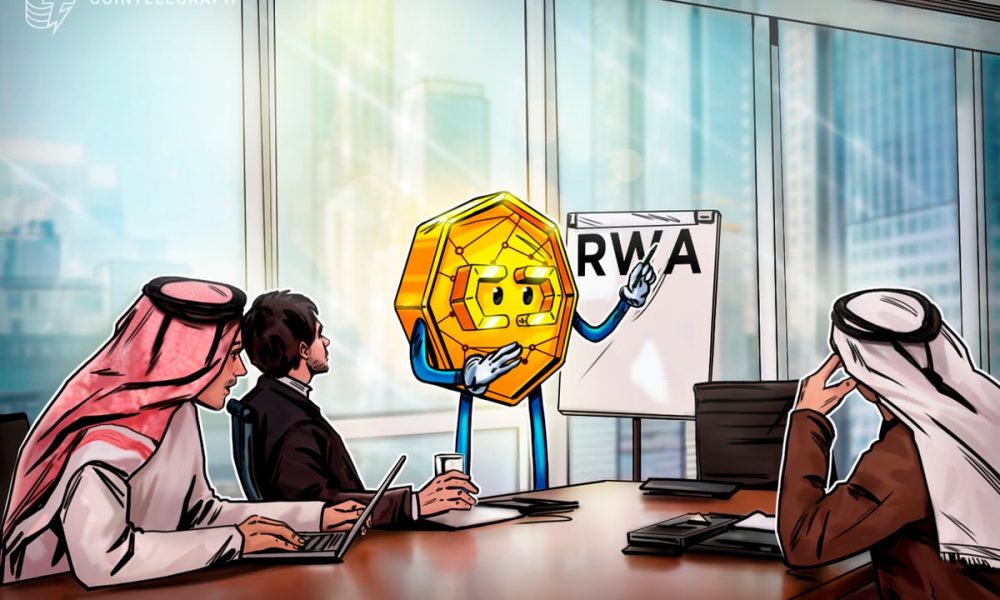 UAE’s proactive regulations fuel real-world asset tokenization boom