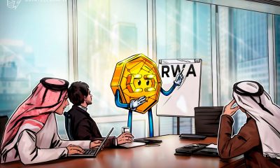 UAE’s proactive regulations fuel real-world asset tokenization boom