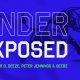 UNDER EXPOSED EP14 - Crypto Market Turmoil: Black Tuesday Unfolds