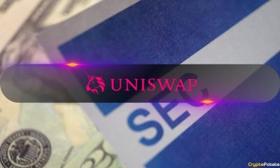 UNI Defies Market Sentiment as SEC Closes Uniswap Labs Investigation