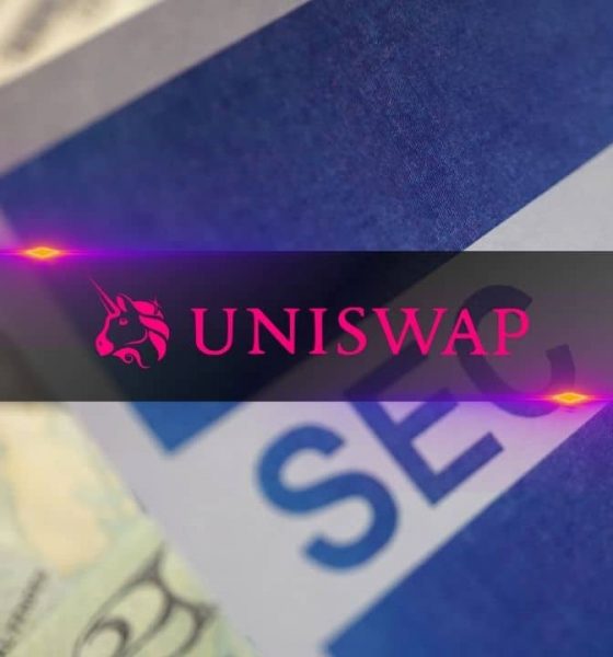 UNI Defies Market Sentiment as SEC Closes Uniswap Labs Investigation