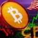 US CPI Rises To 3% Sparking Crypto Market Crash Speculations