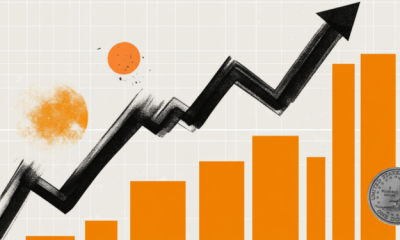 US Dollar gained some ground on tariff signals but remains pressured down