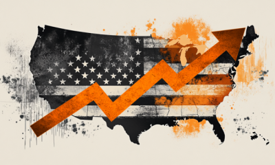 US PCE inflation set to ease as markets expect Federal Reserve to keep rates unchanged
