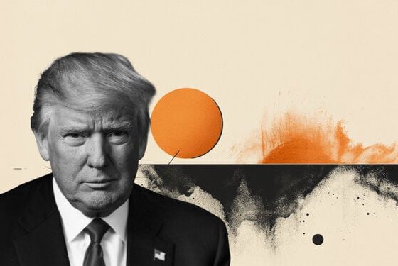 US President Donald Trump issues order on DOGE cost-cutting efforts