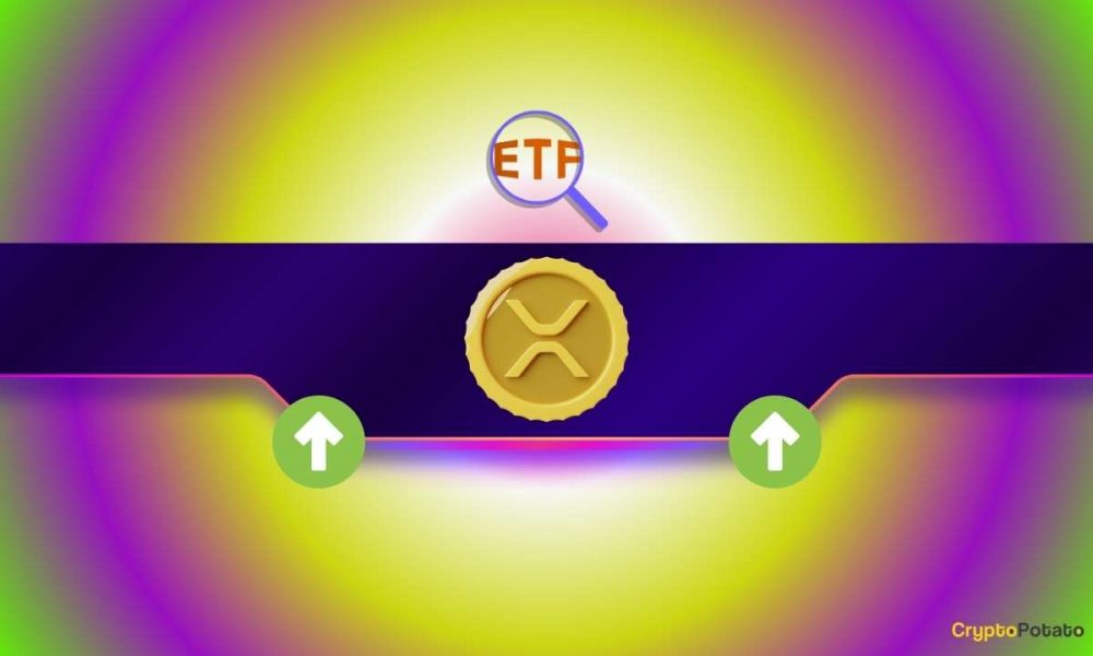 US Ripple (XRP) ETF Approval Seems Closer After This Development: Details