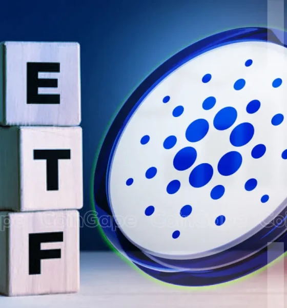 Breaking: US SEC Acknowledges Grayscale’s Spot Cardano ETF Filing