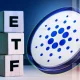 Breaking: US SEC Acknowledges Grayscale’s Spot Cardano ETF Filing