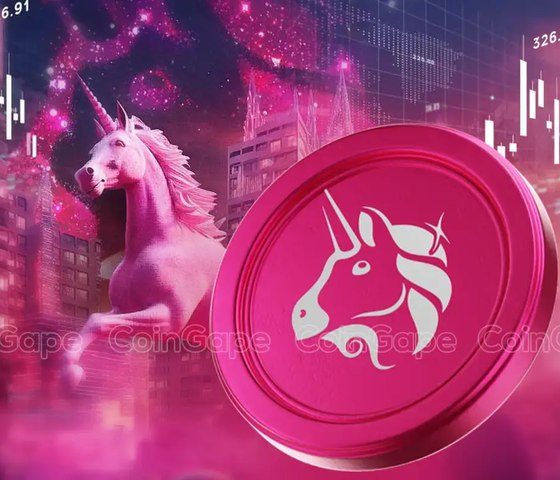 US SEC Drops Uniswap Case