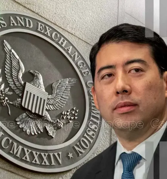 Just In: US SEC Meets Jito Labs and Multicoin Capital to Discuss Staking in ETPs