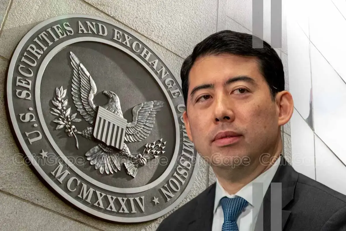 Just In: US SEC Meets Jito Labs and Multicoin Capital to Discuss Staking in ETPs