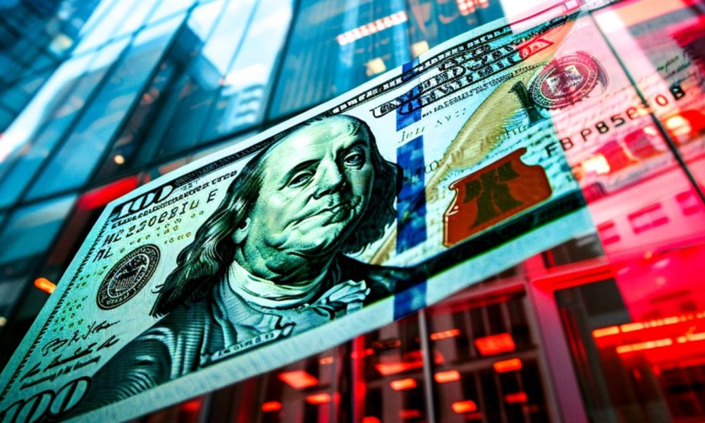 US Senators Accuse JPMorgan Chase, Bank of America, Wells Fargo, Citibank, US Bank, PNC and Truist of ‘Profiteering,’ Raking In $1,000,000,000,000 in Record Profits While Paying Savers Peanuts