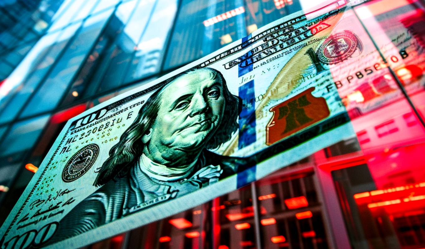 US Senators Accuse JPMorgan Chase, Bank of America, Wells Fargo, Citibank, US Bank, PNC and Truist of ‘Profiteering,’ Raking In $1,000,000,000,000 in Record Profits While Paying Savers Peanuts