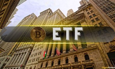 US Spot Bitcoin ETFs Record Largest Daily Outflow of $938M as BTC Struggles Below $90K