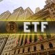 US Spot Bitcoin ETFs Record Largest Daily Outflow of $938M as BTC Struggles Below $90K