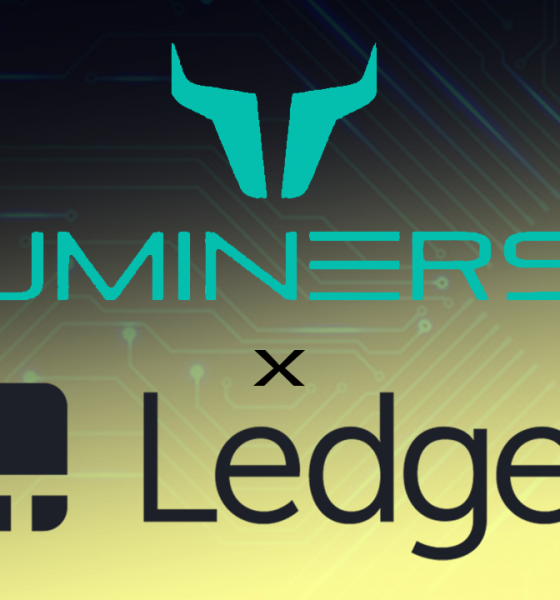 Uminers to Partner with Ledger, Elevating Security and Previewing a Zero-Interest Mining Loan Program