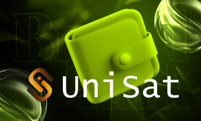 UniSat Wallet Launches Hybrid Trading Engine, Hexa: Can it be a Game Changer for Bitcoin Asset Trading?