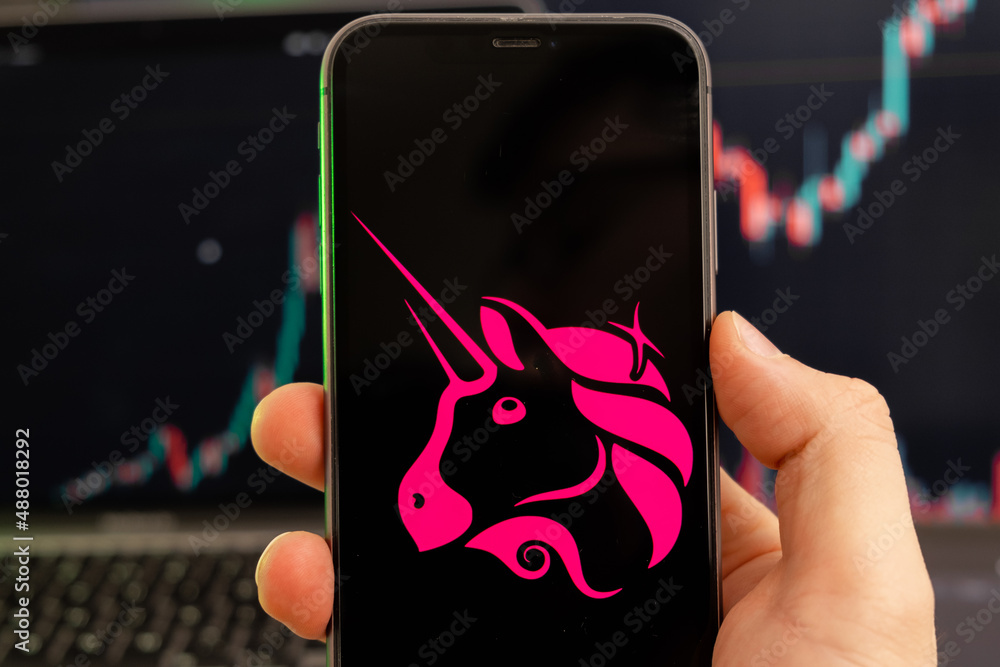 Uniswap Bears Strike Back: Fresh Decline Begins After $12.3 Barrier Holds