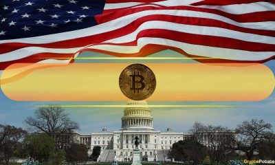 VanEck Claims Bitcoin Reserves Could Offset $21T US Debt by 2049