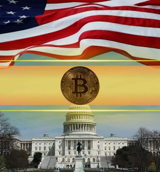 VanEck Claims Bitcoin Reserves Could Offset $21T US Debt by 2049