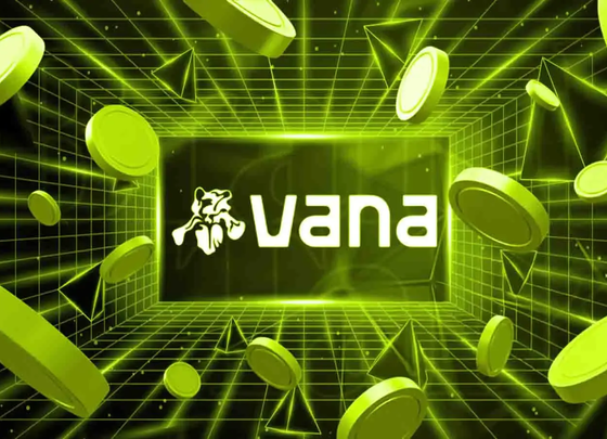 Vana, a Crypto-AI Startup, receives investment from YZi Labs; CZ joins as advisor!