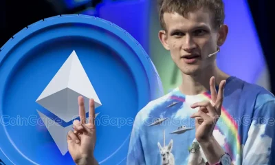 Vitalik Buterin Suggests Ethereum Migration To Poseidon Hash, Here’s Why