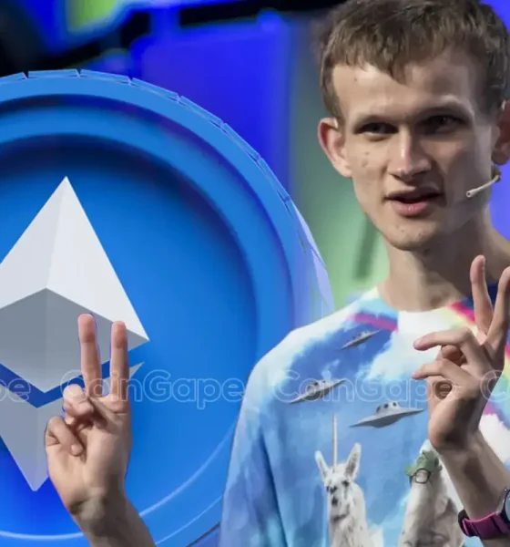 Vitalik Buterin Suggests Ethereum Migration To Poseidon Hash, Here’s Why