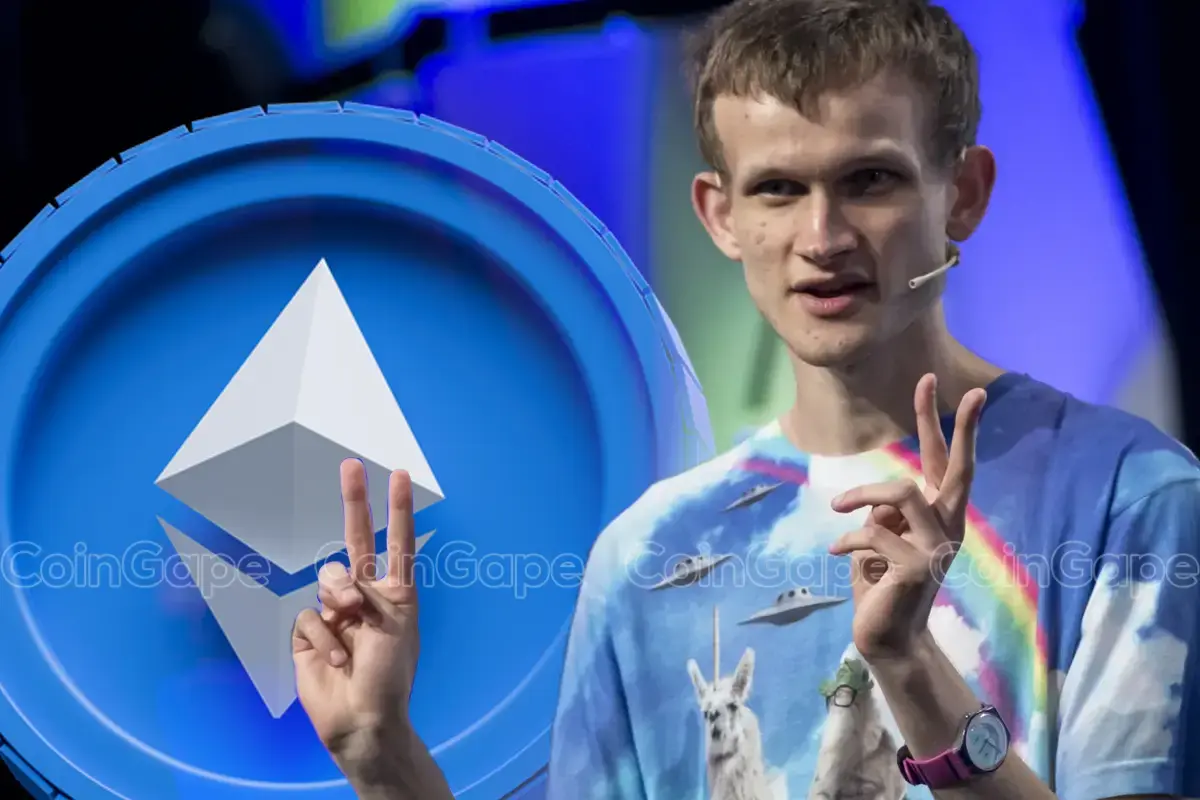 Vitalik Buterin Suggests Ethereum Migration To Poseidon Hash, Here’s Why