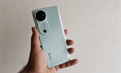 Vivo V50 India launch soon: How it could differ from the Vivo V40