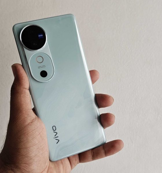 Vivo V50 India launch soon: How it could differ from the Vivo V40