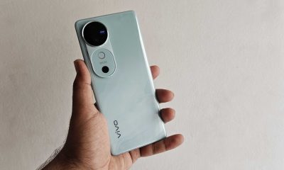 Vivo V50 India price and specs leaked ahead of imminent launch: All you need to know