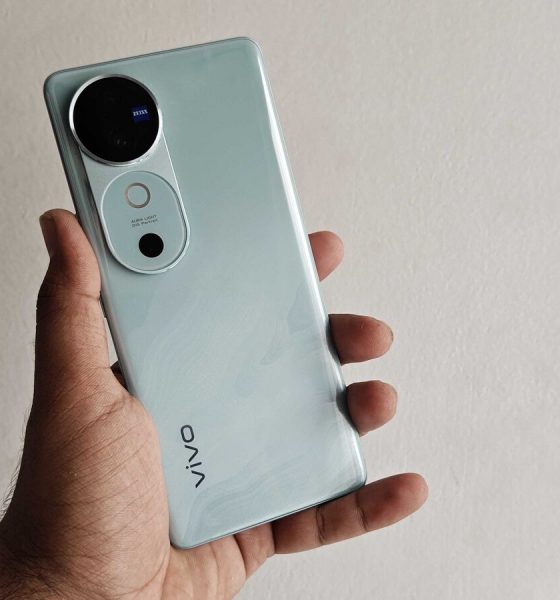 Vivo V50 India price and specs leaked ahead of imminent launch: All you need to know