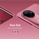 Vivo V50 confirmed with quad-curved display and 6,000mAh battery, launch date awaited
